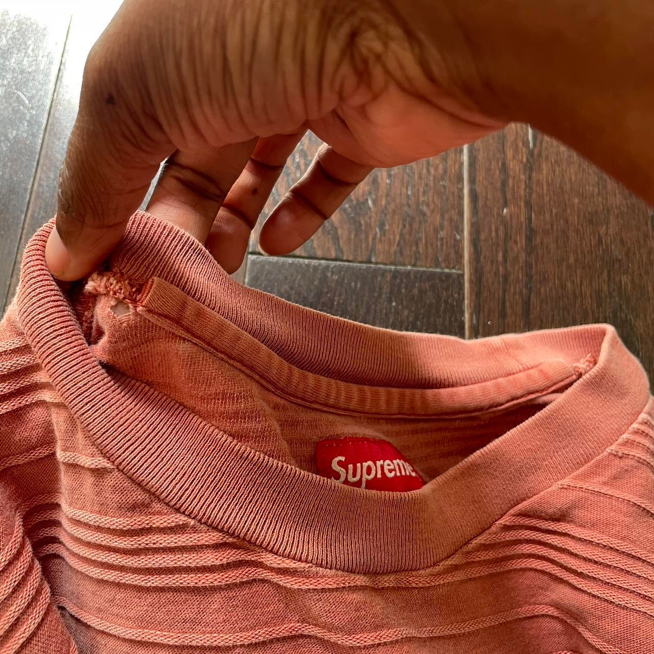 Supreme Tee