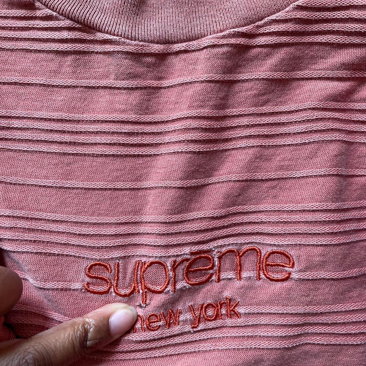 Supreme Tee