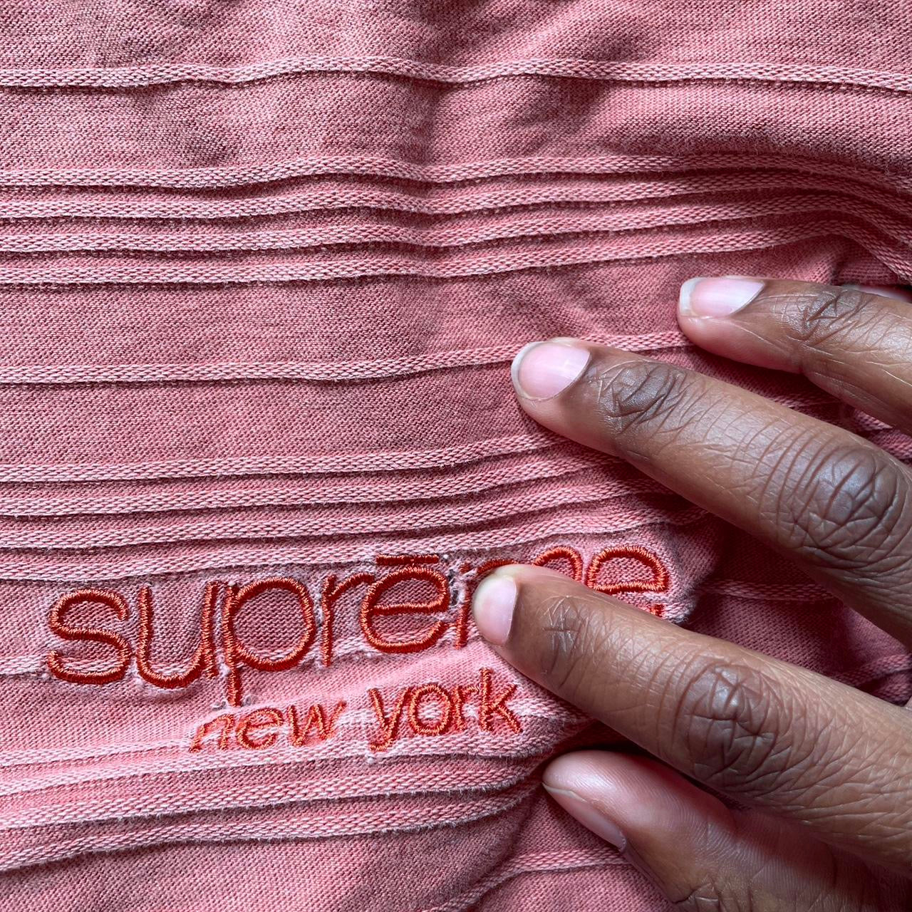Supreme Tee