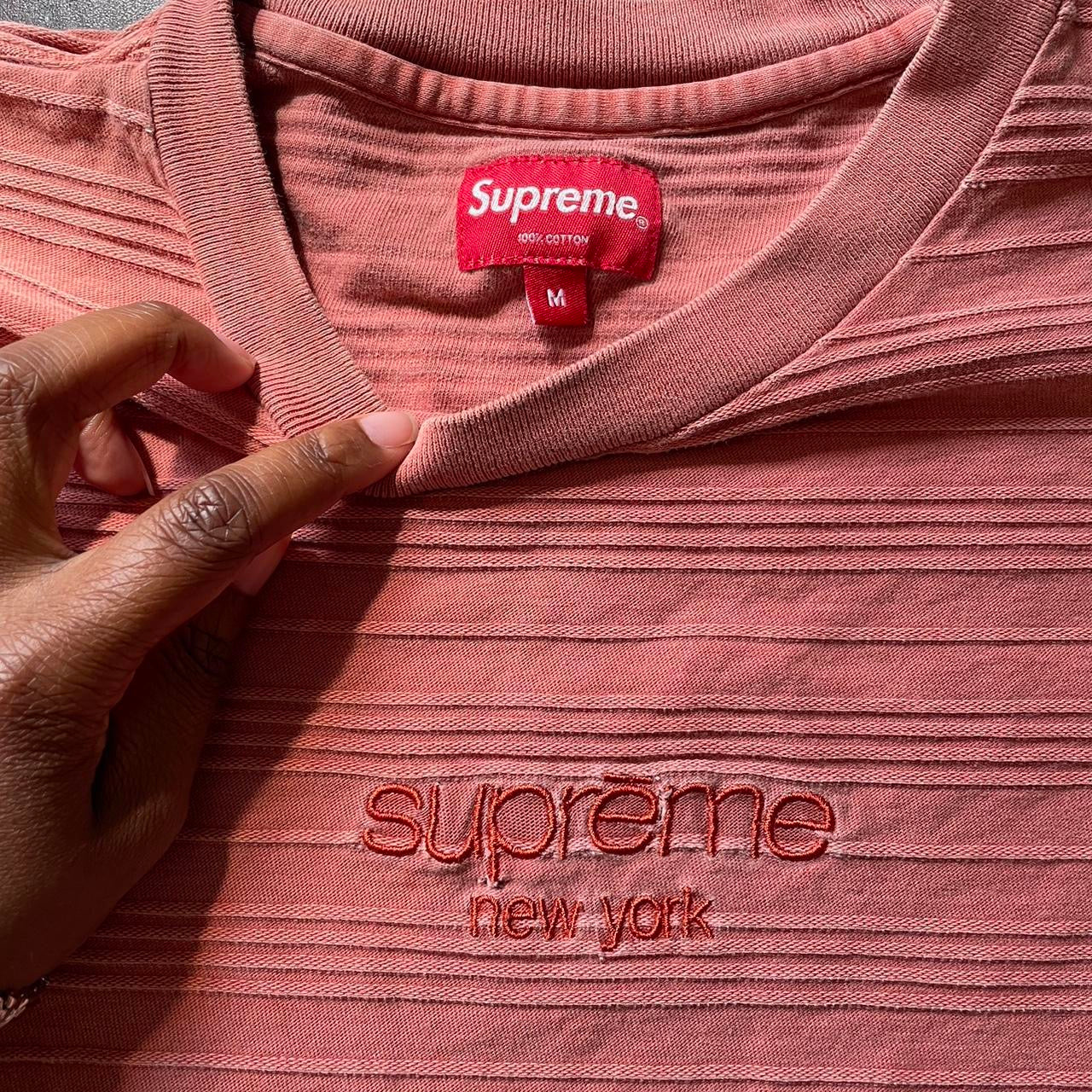 Supreme Tee