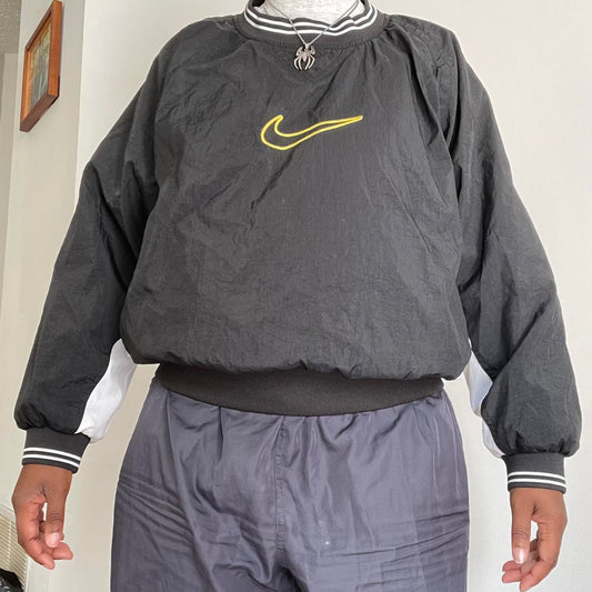 Vintage Boys Nike Windbreaker
