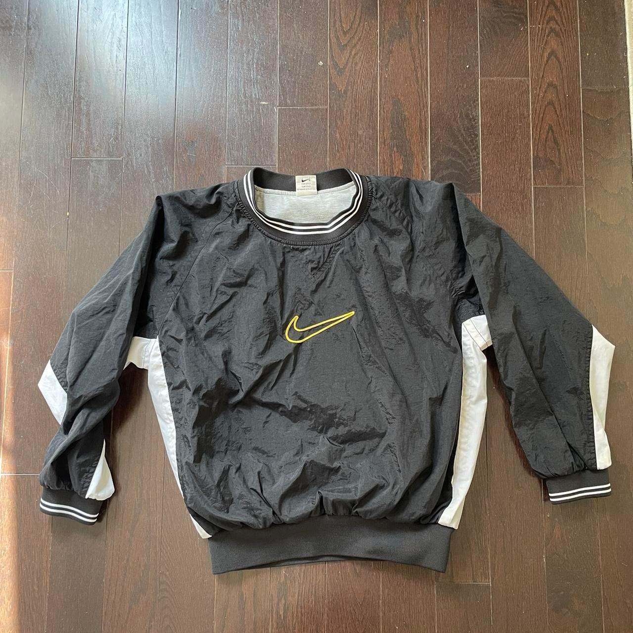 Vintage Boys Nike Windbreaker