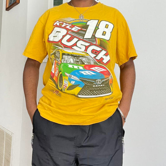 Nascar Tee