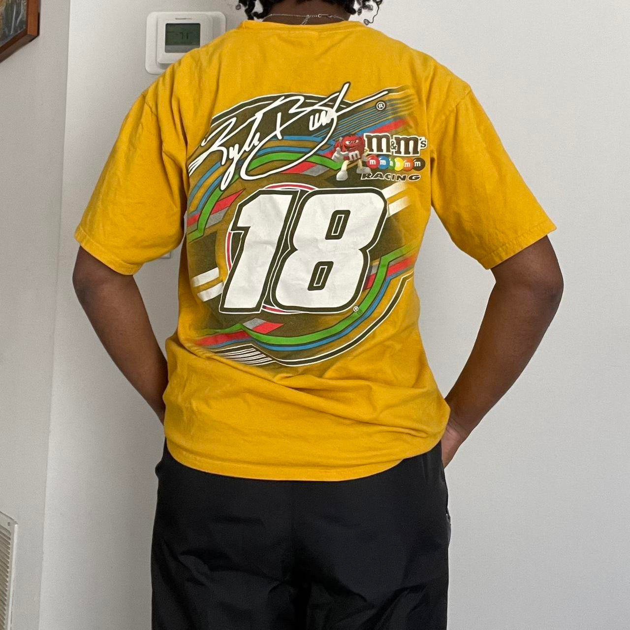 Nascar Tee