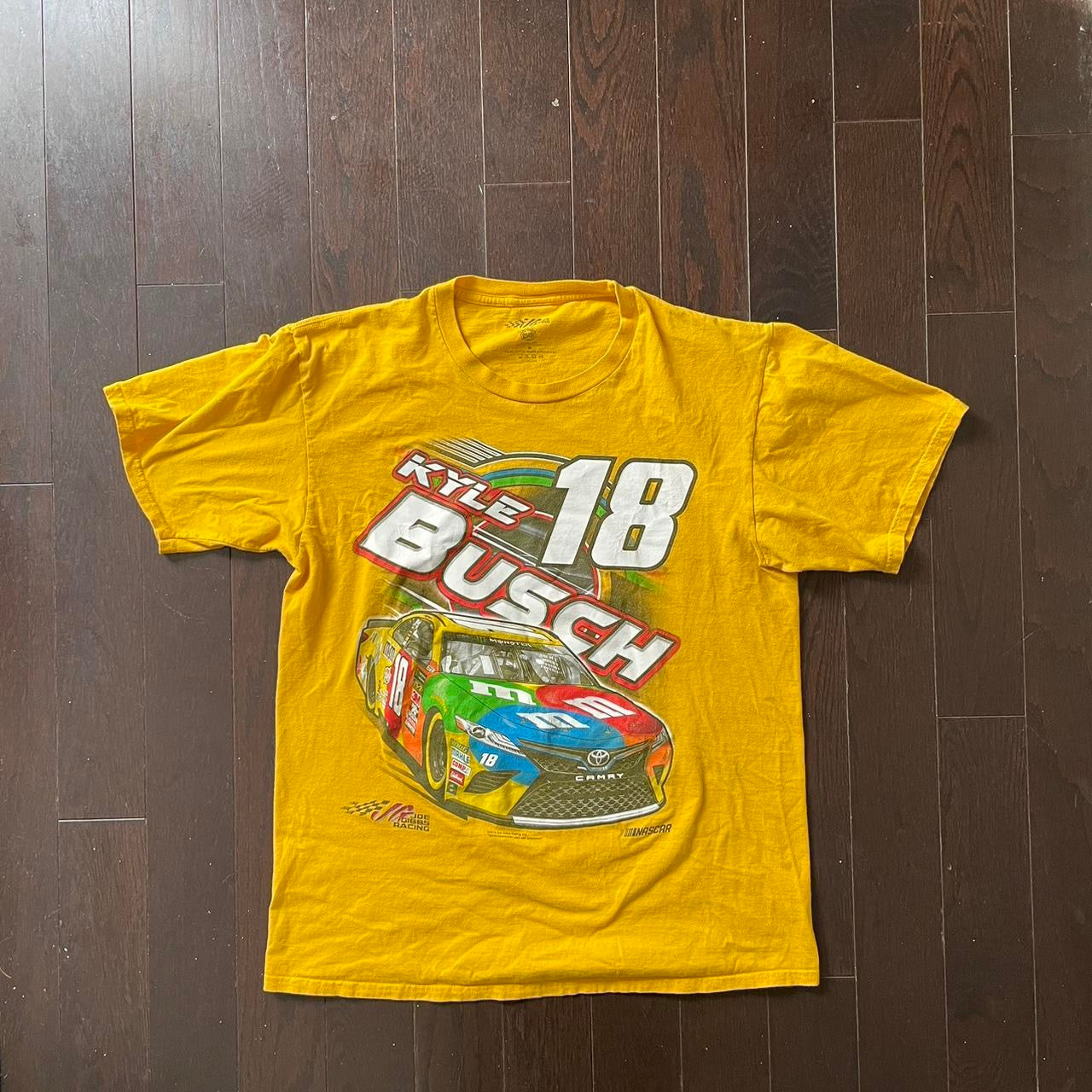 Nascar Tee
