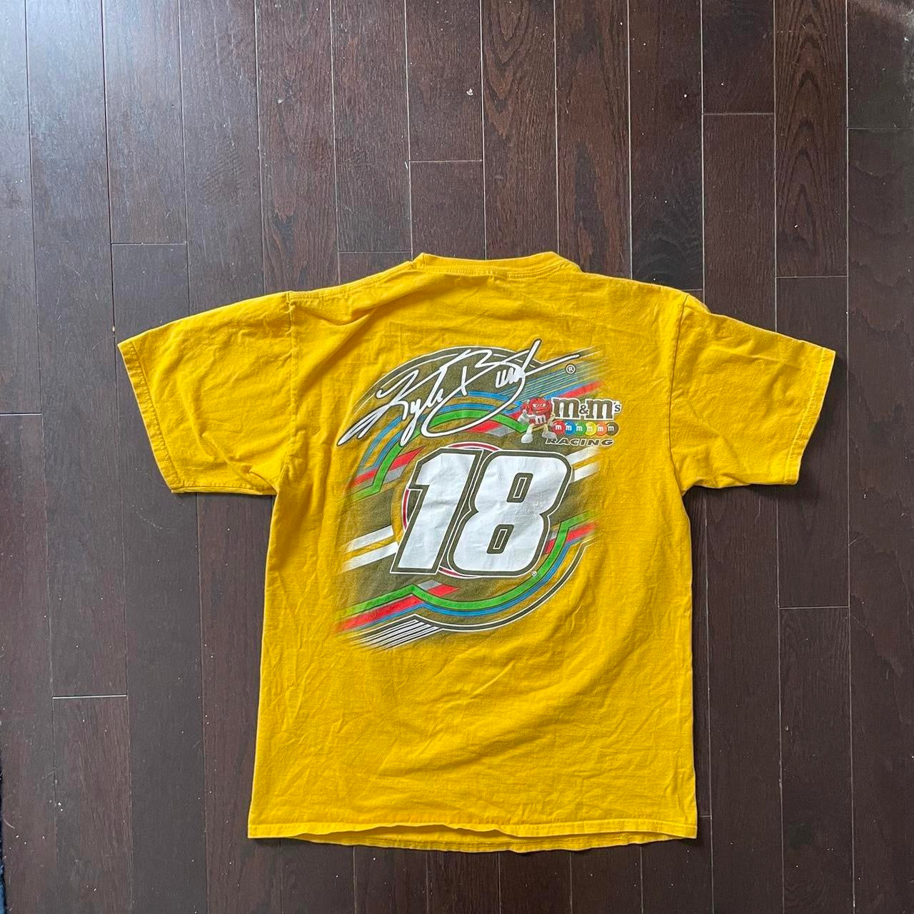Nascar Tee