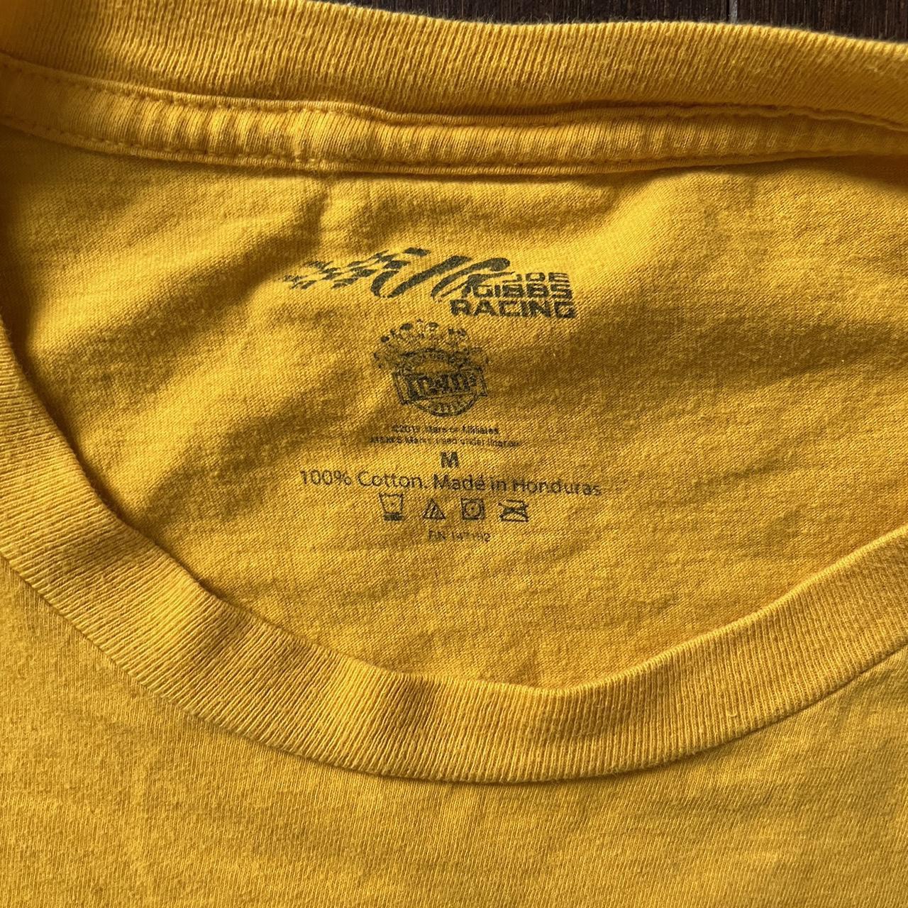 Nascar Tee