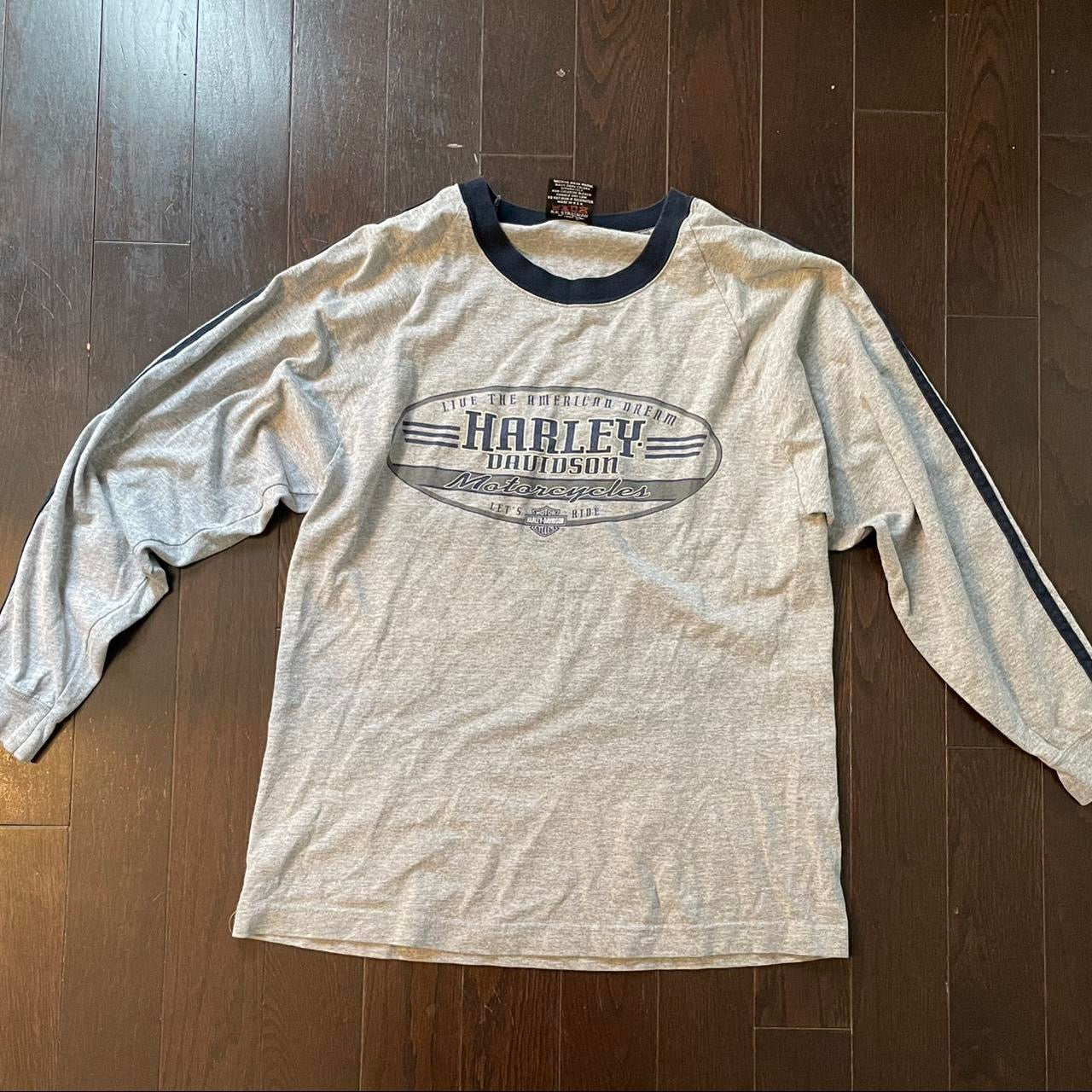 Harley Davidson Tee