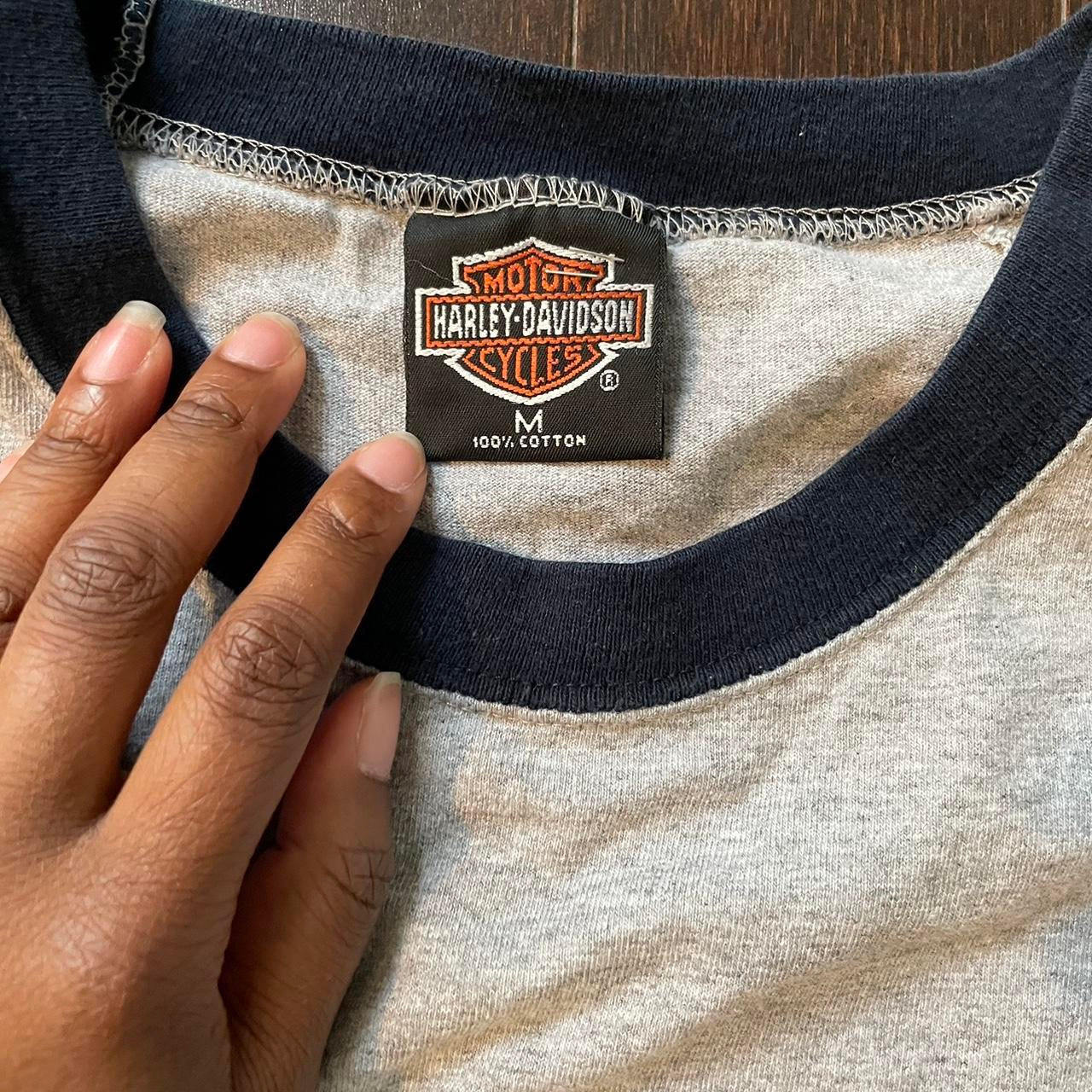 Harley Davidson Tee