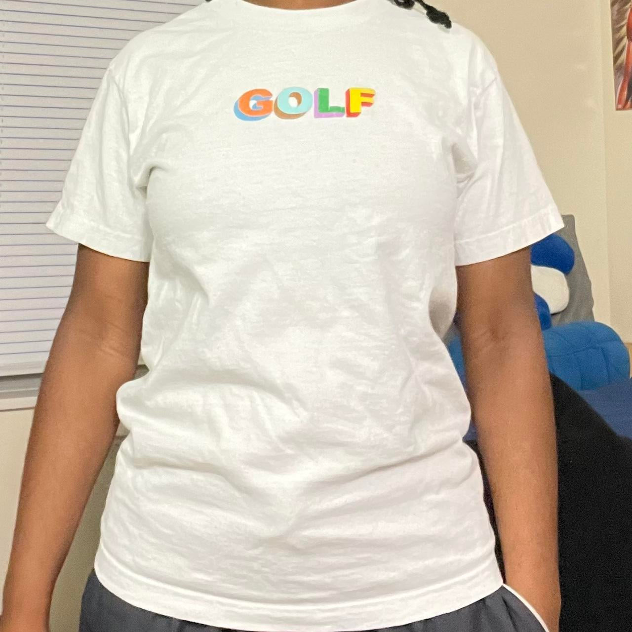 Golf Wang Tee