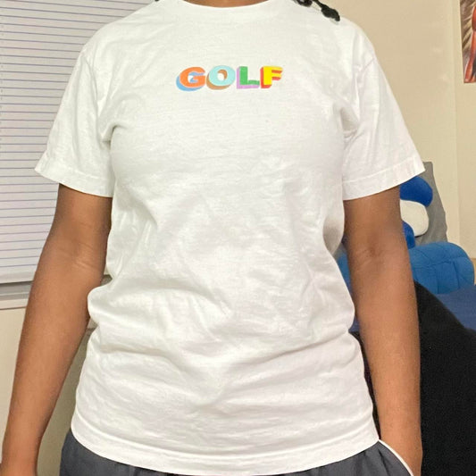 Golf Wang Tee
