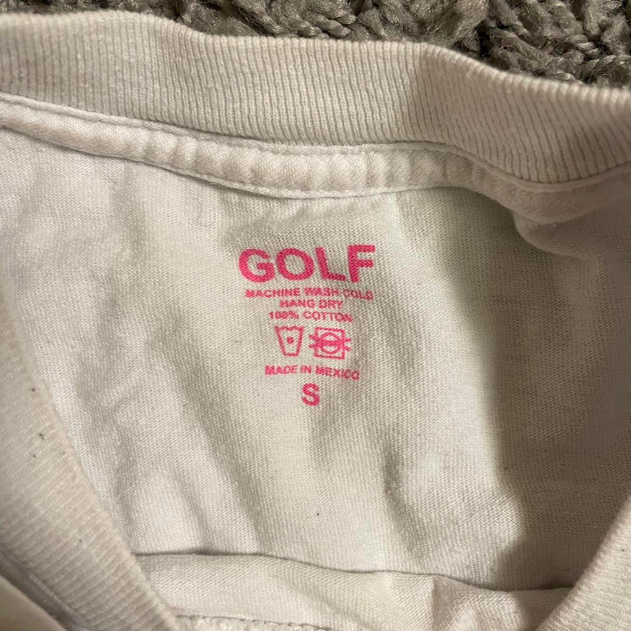Golf Wang Tee