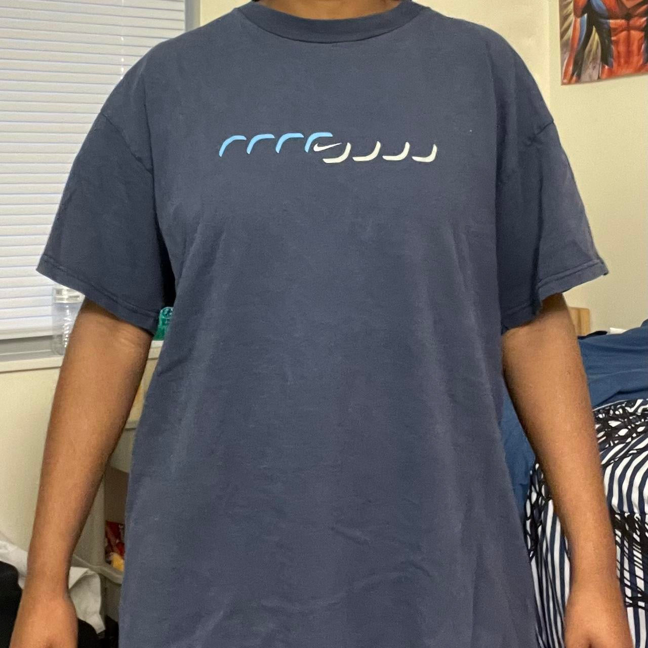 Vintage Nike Tee