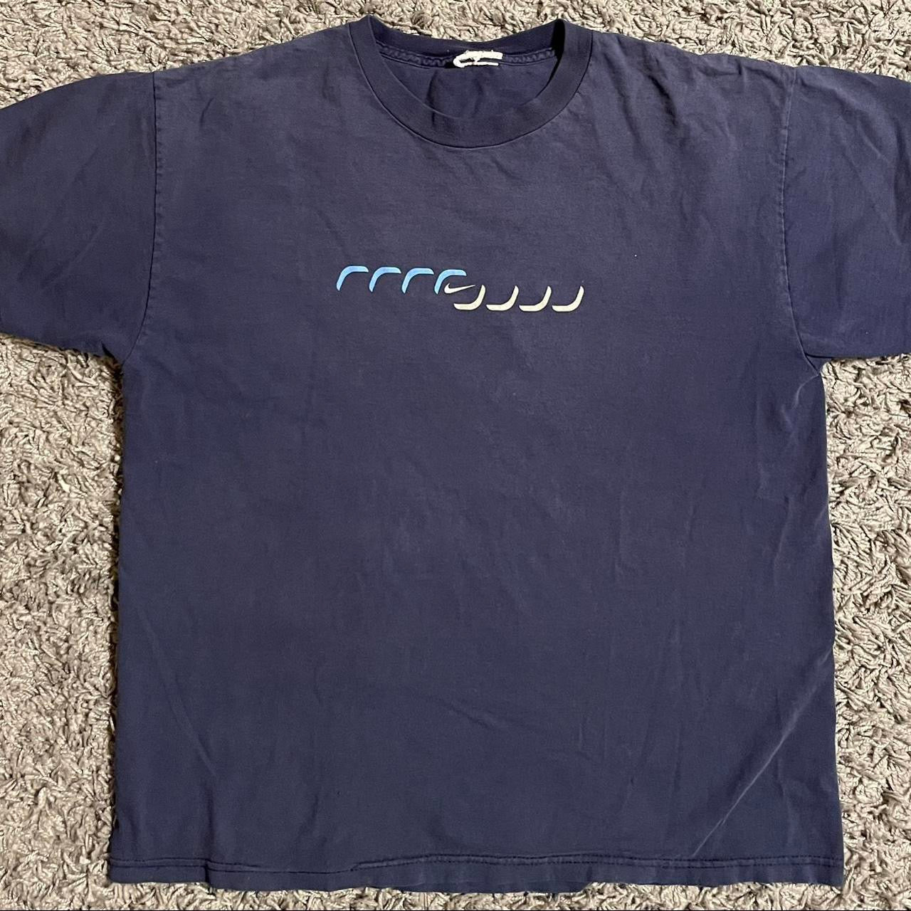 Vintage Nike Tee