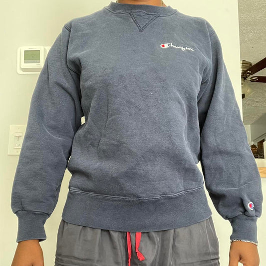 Champion Crewneck