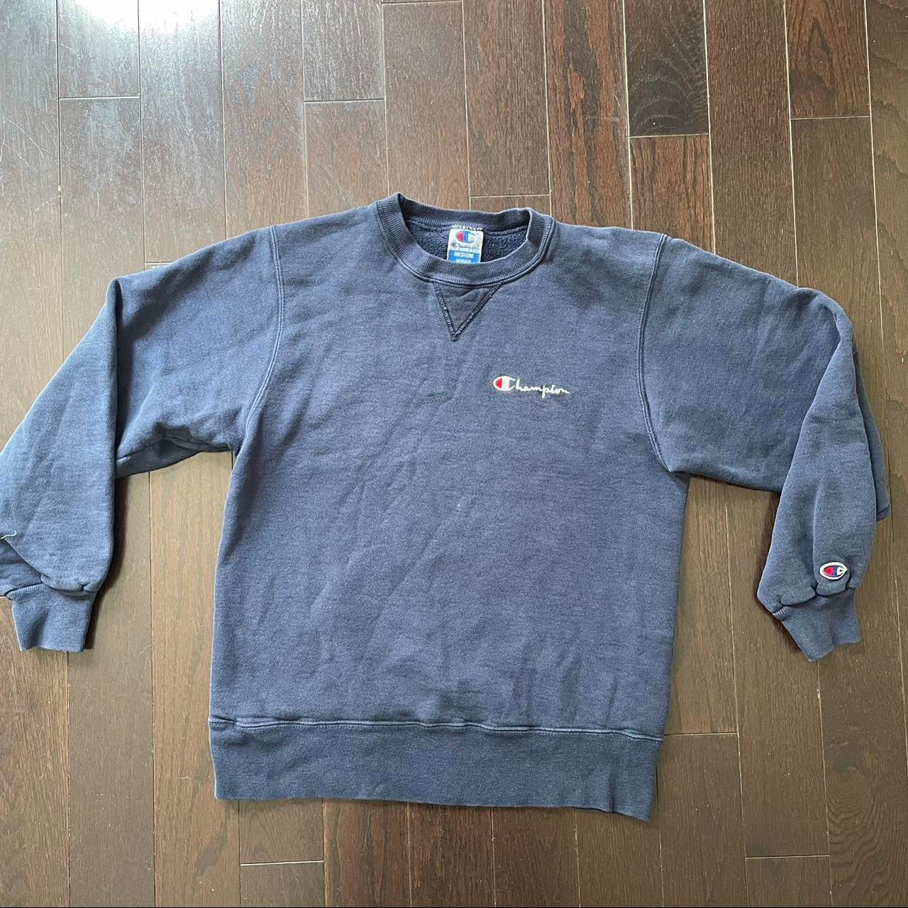 Champion Crewneck