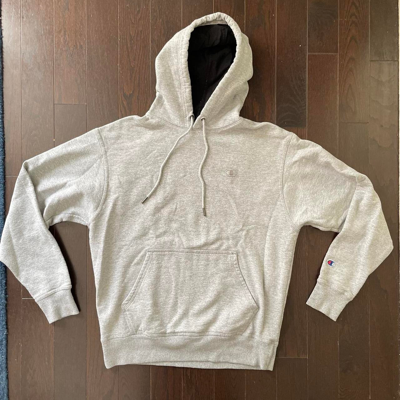 Champion Hoodie