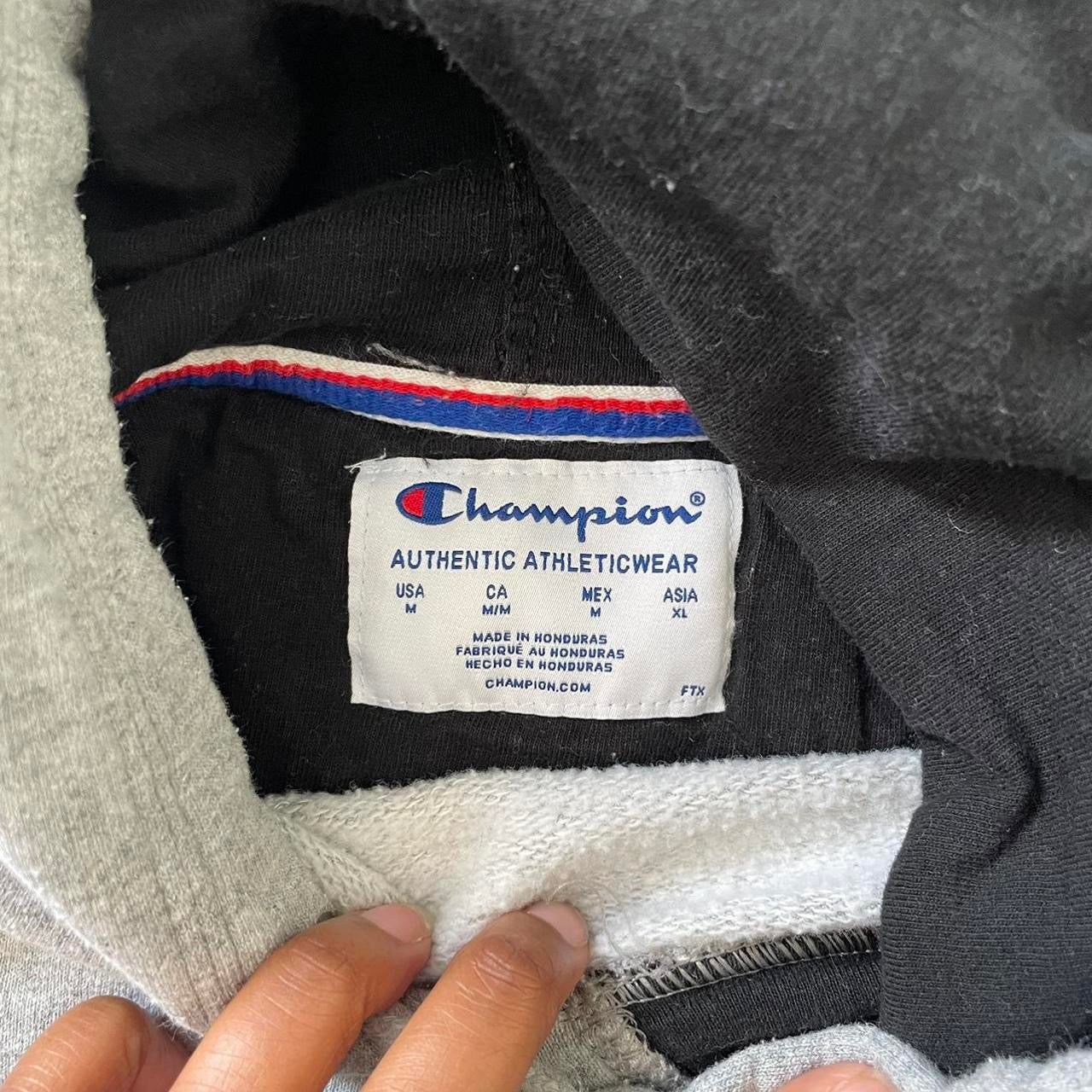 Champion Hoodie
