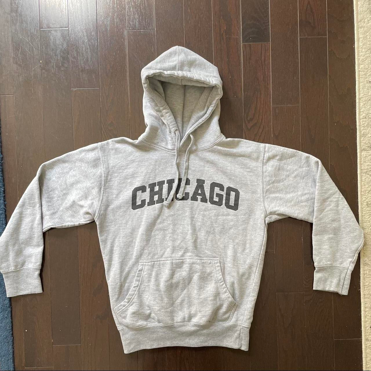 Chicago Hoodie
