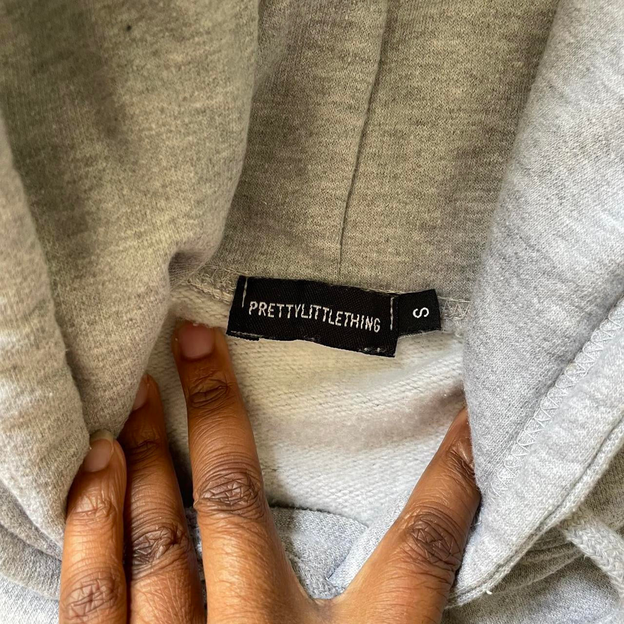 Chicago Hoodie