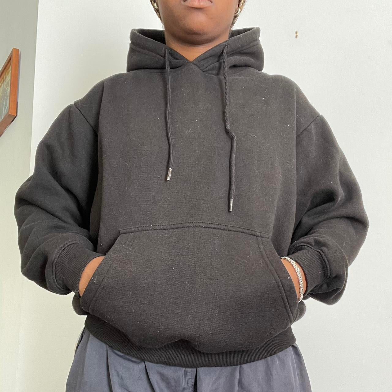 PrettyLittleThing Hoodie