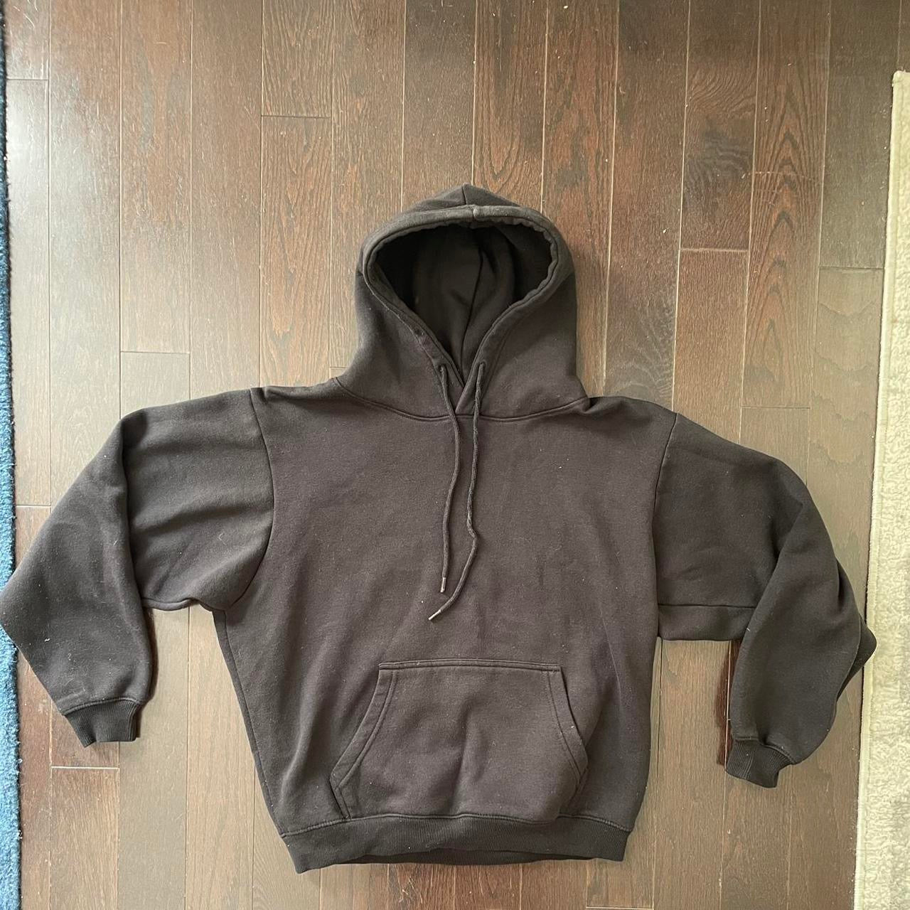 PrettyLittleThing Hoodie