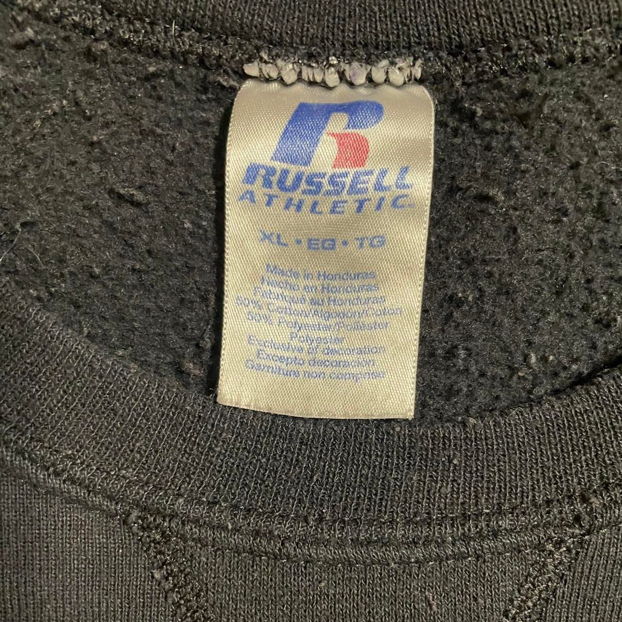 Russel Athletic Crewneck