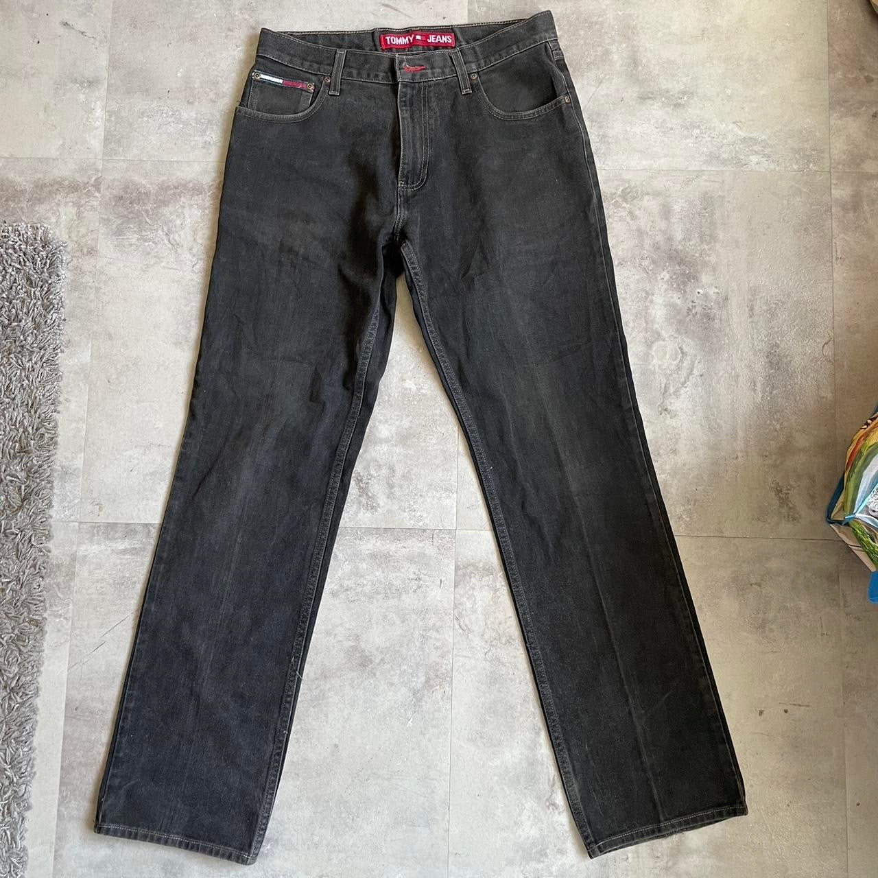 Vintage Tommy Hilfiger Jeans