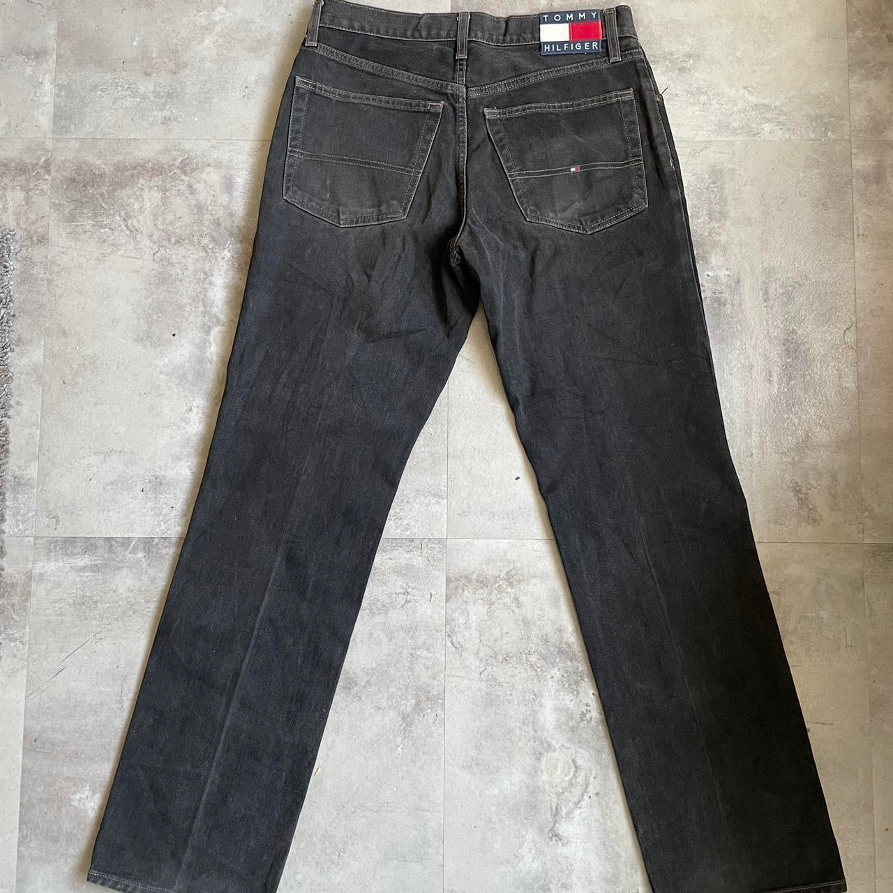 Vintage Tommy Hilfiger Jeans