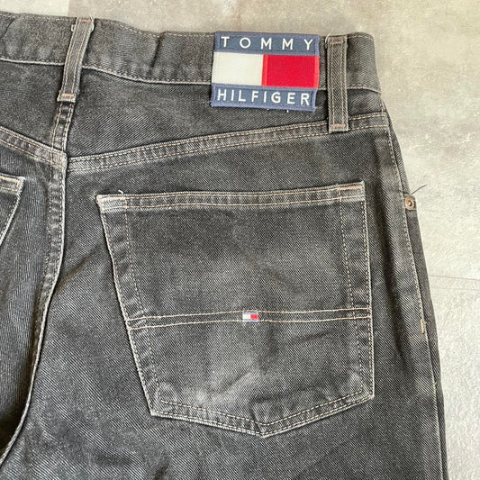 Vintage Tommy Hilfiger Jeans