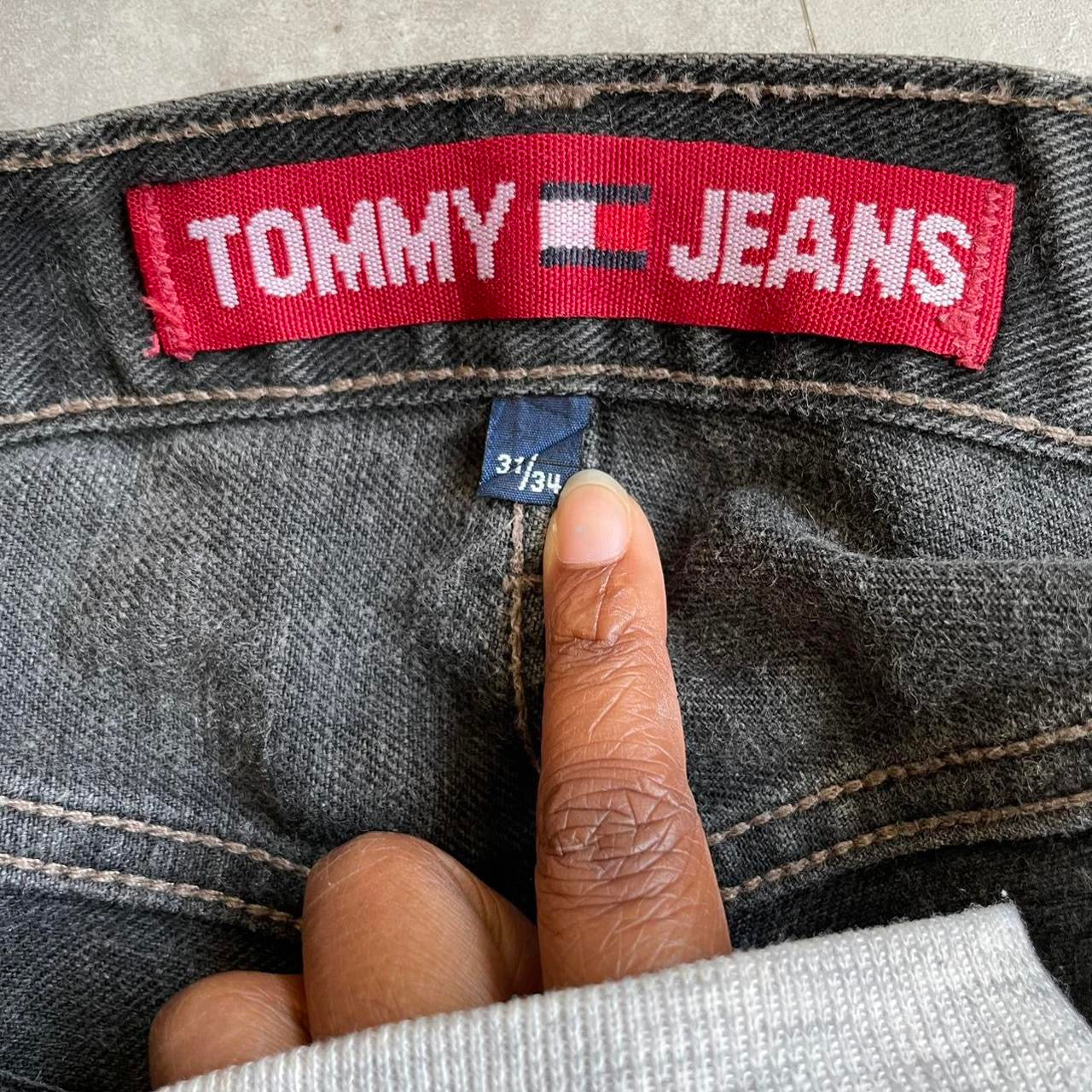 Vintage Tommy Hilfiger Jeans