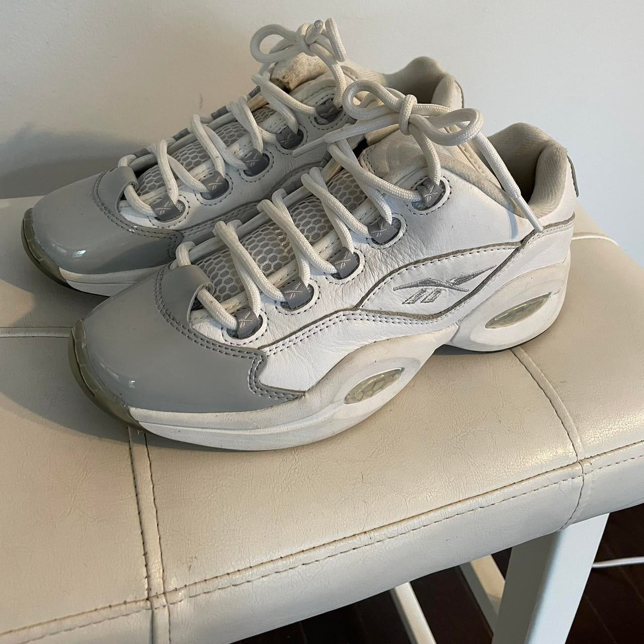 Reebok Question Lows