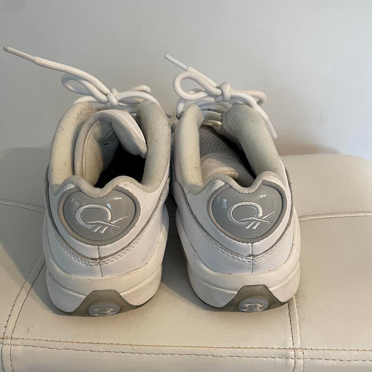 Reebok Question Lows