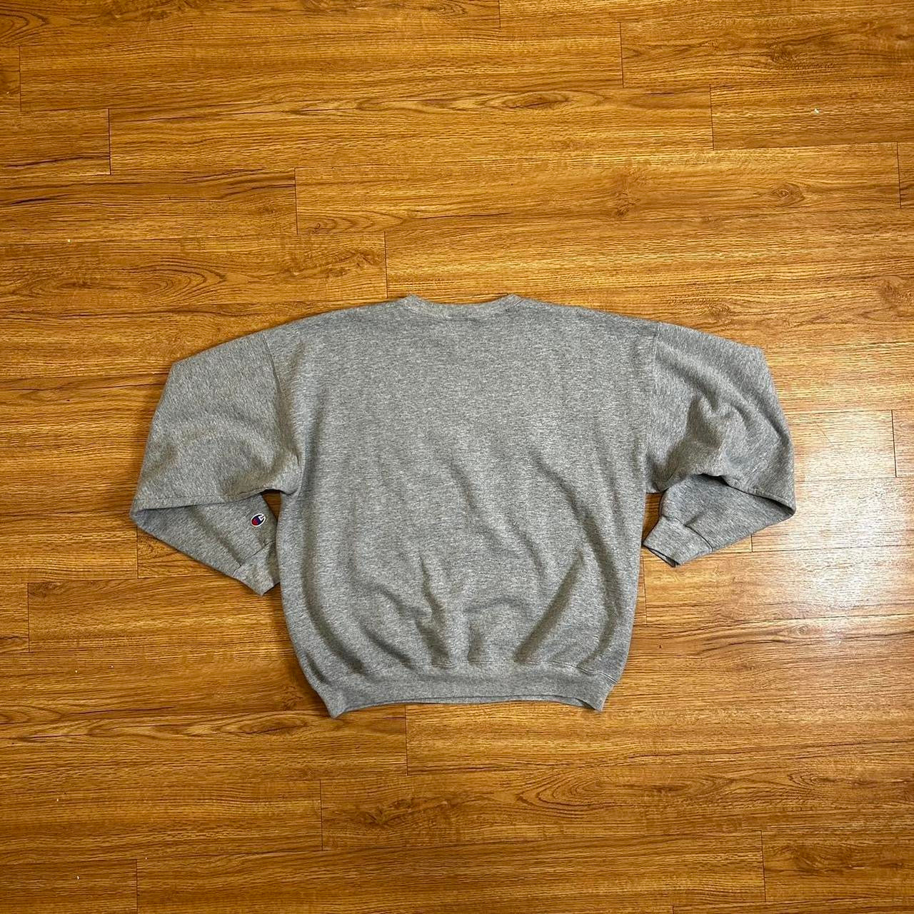 Vintage Titans Crewneck