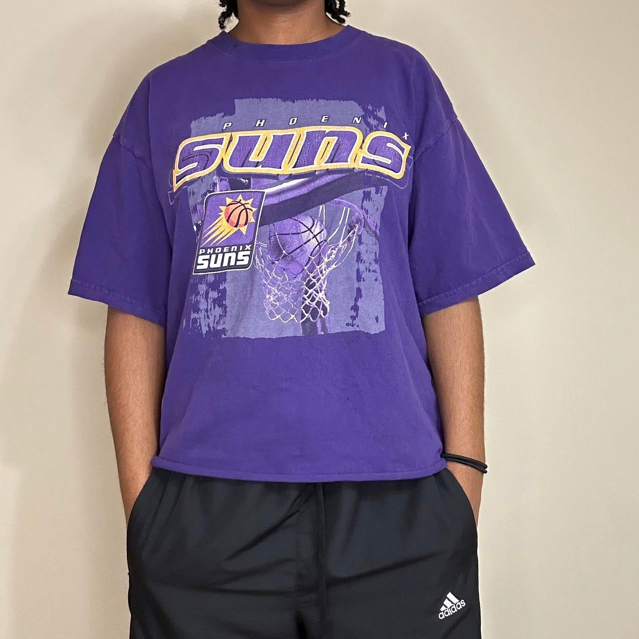 Vintage Phoenix Suns Tee