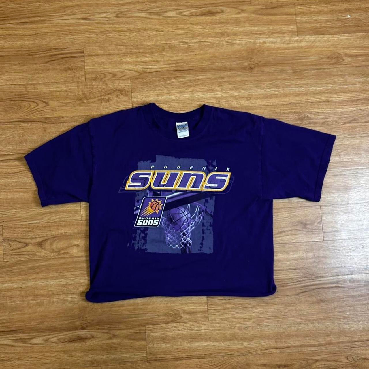 Vintage Phoenix Suns Tee