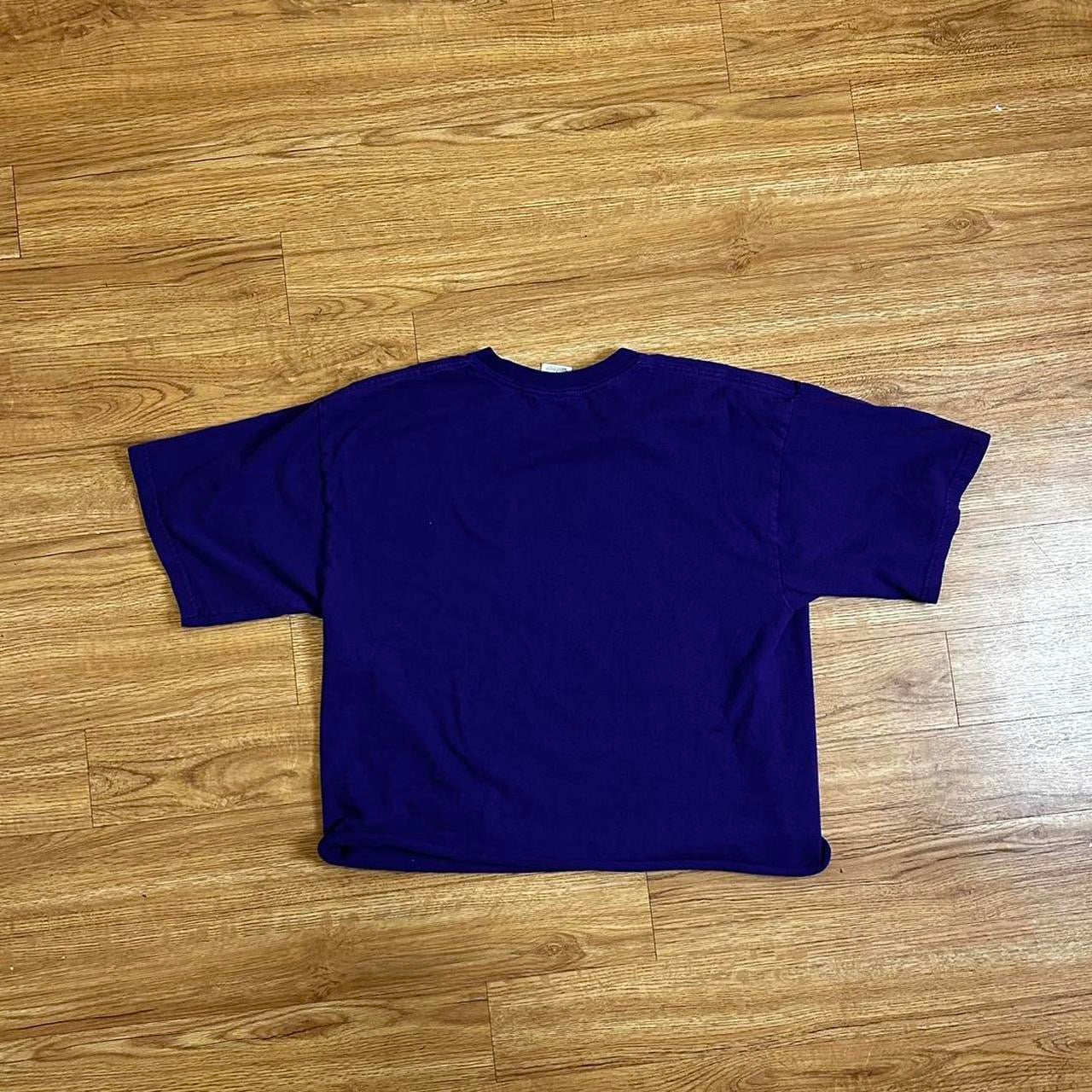Vintage Phoenix Suns Tee