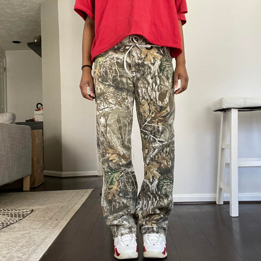 Realtree Pants