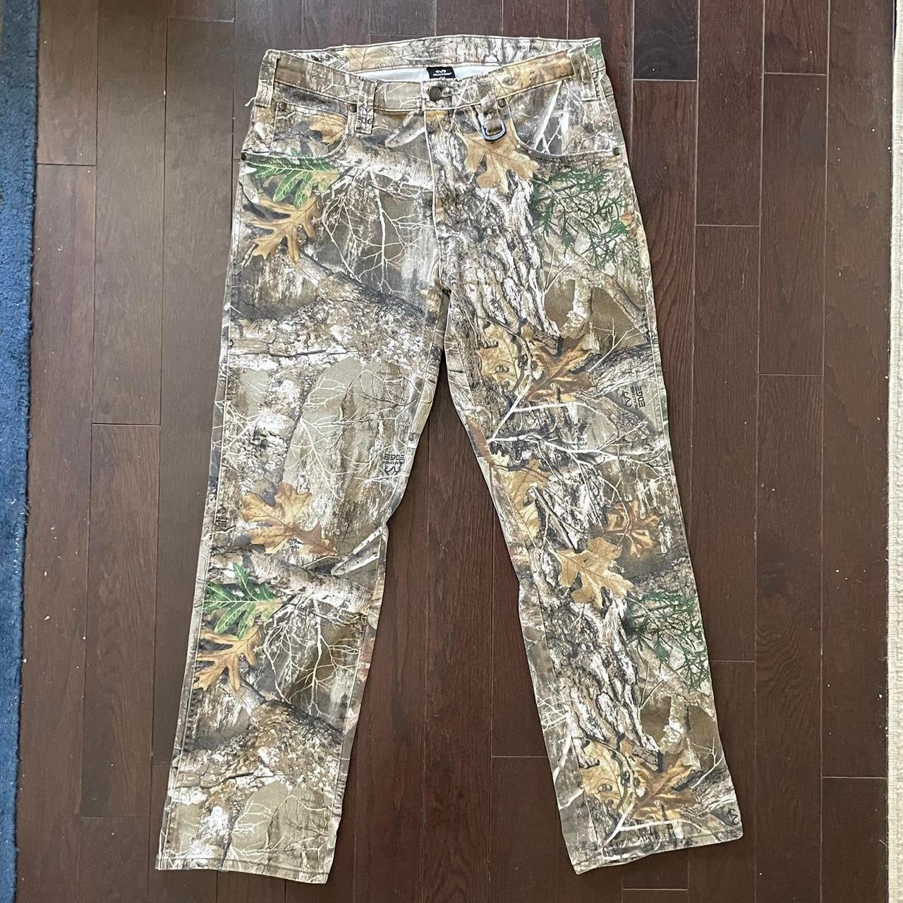 Realtree Pants