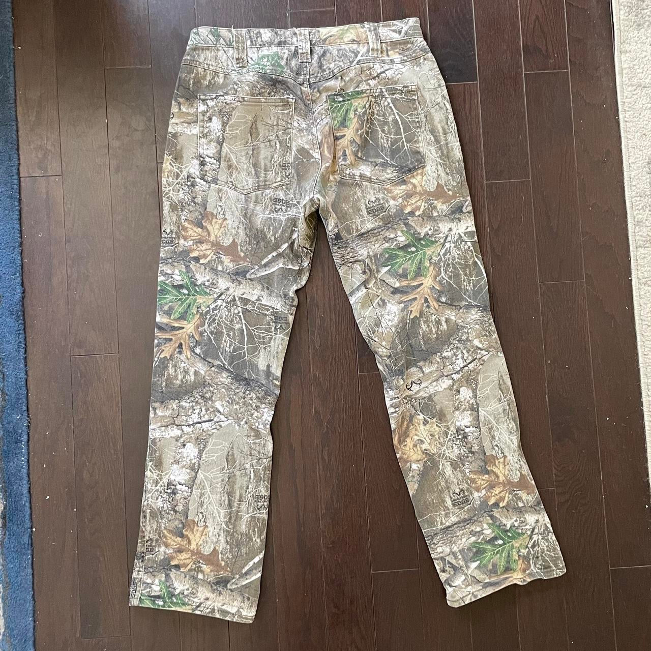 Realtree Pants