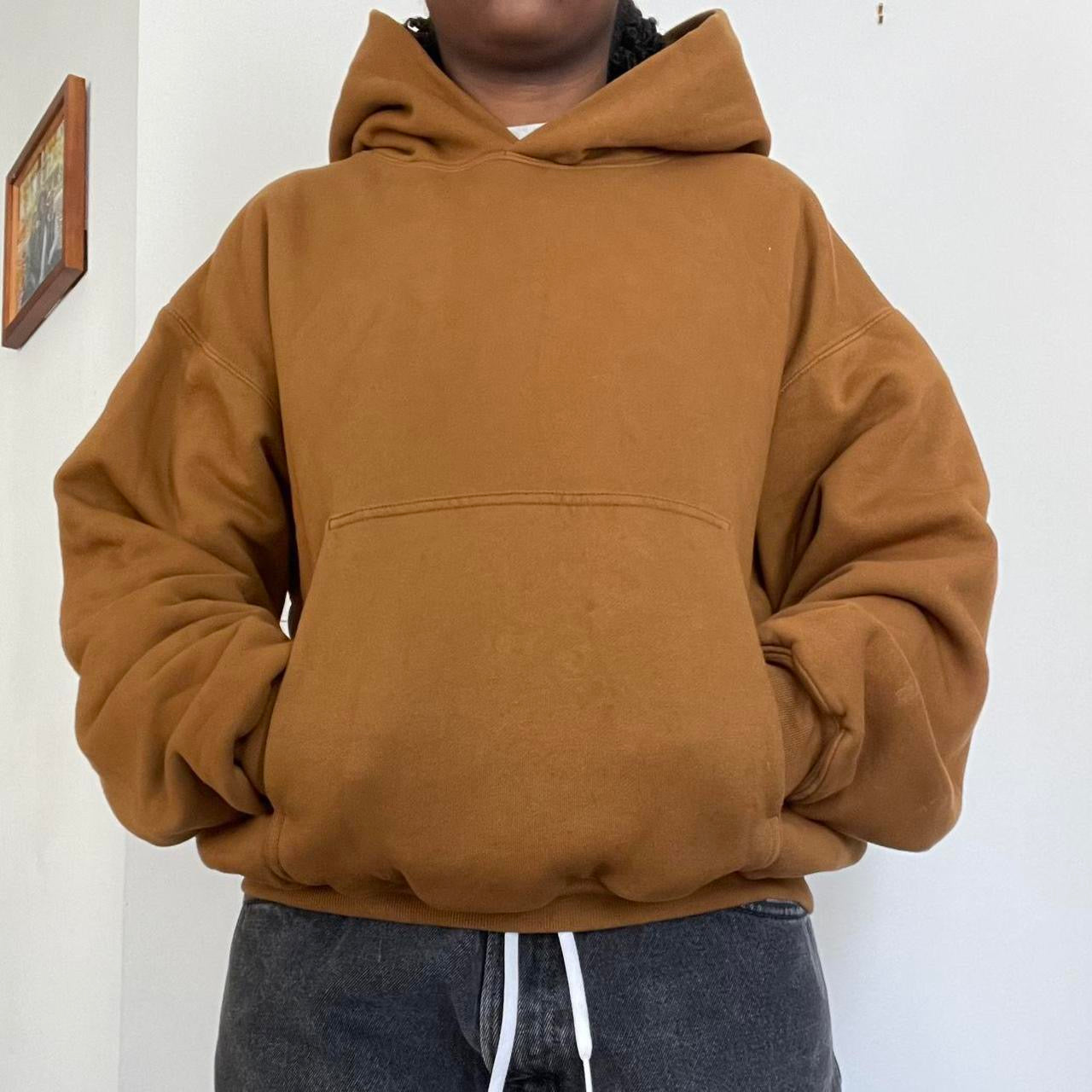 Yzy Gap Hoodie
