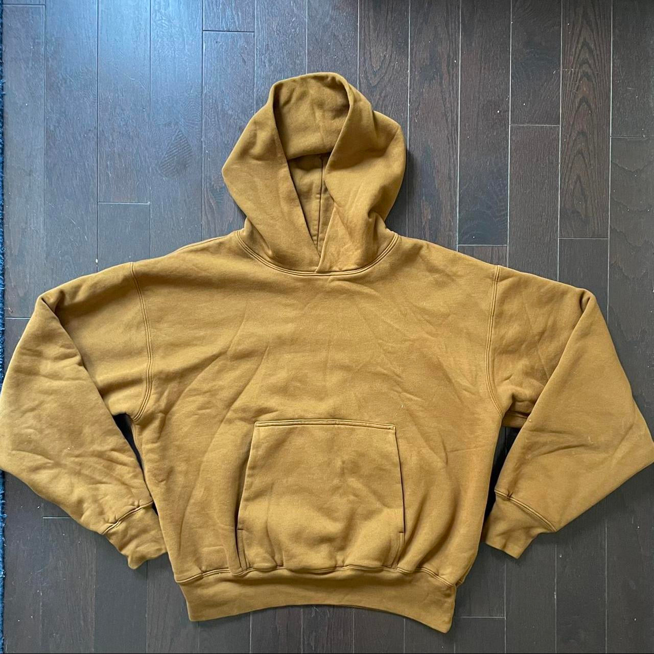 Yzy Gap Hoodie