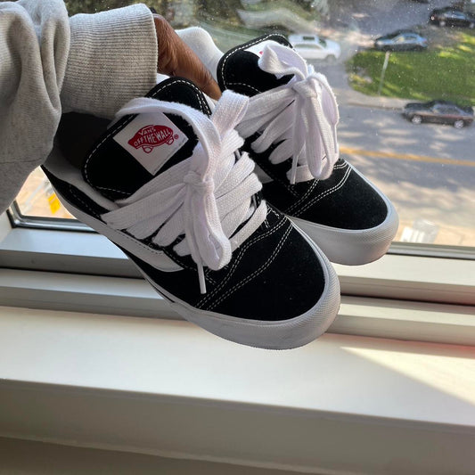 Vans Knu Skool