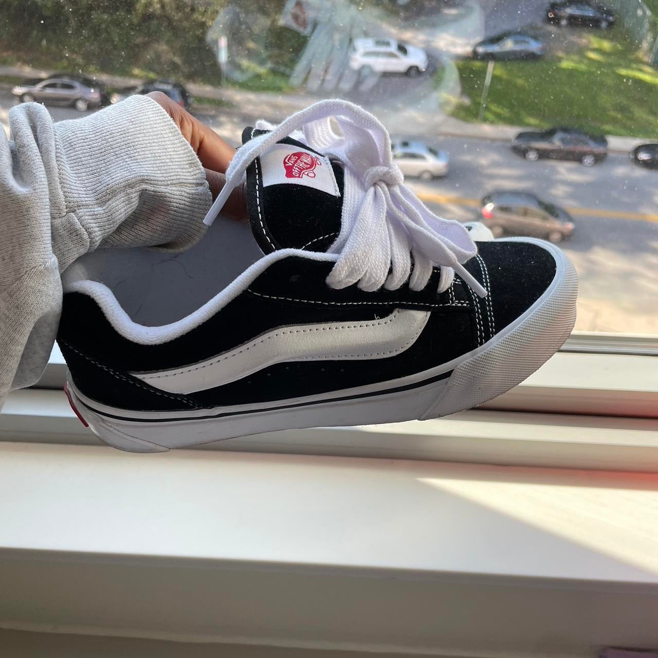 Vans Knu Skool