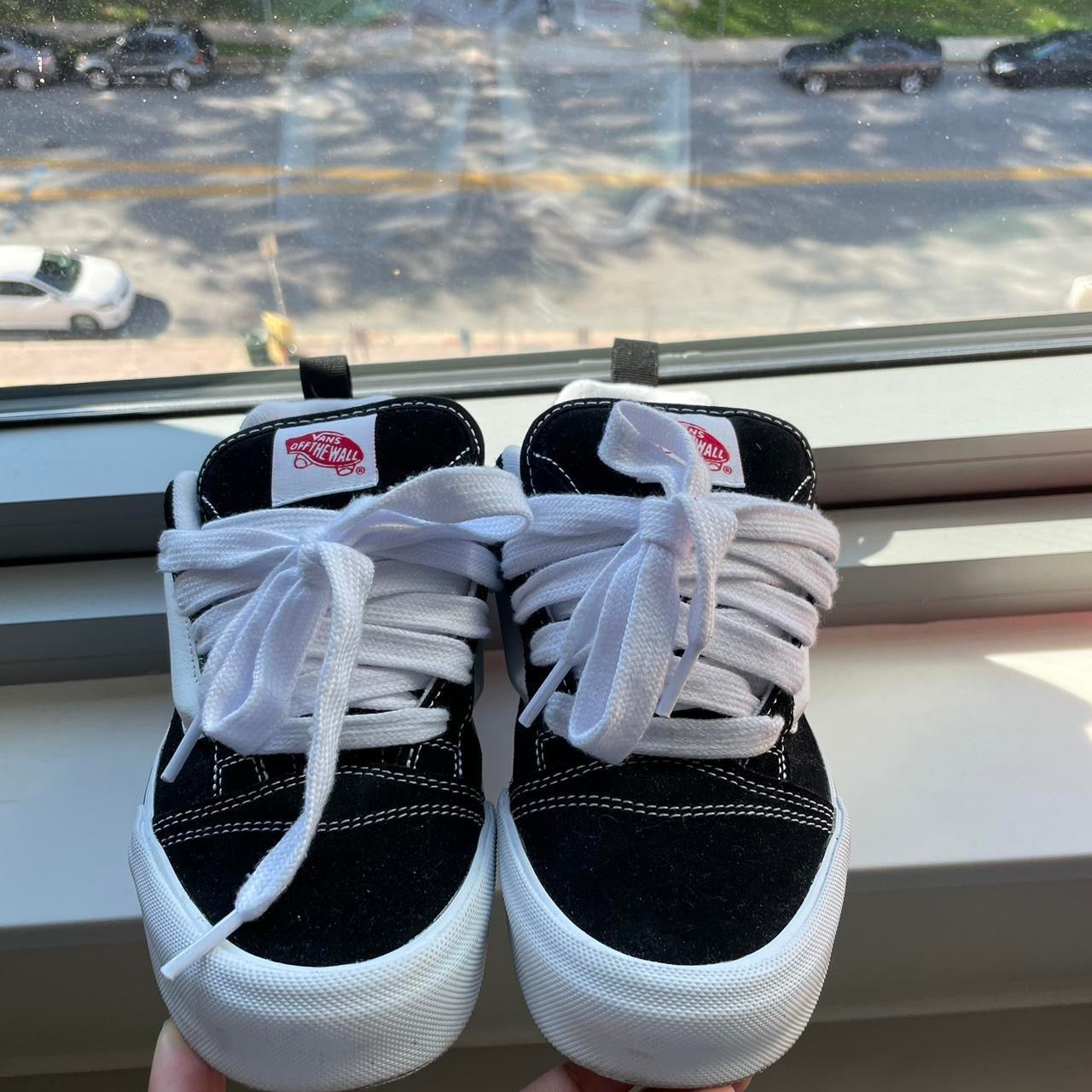 Vans Knu Skool