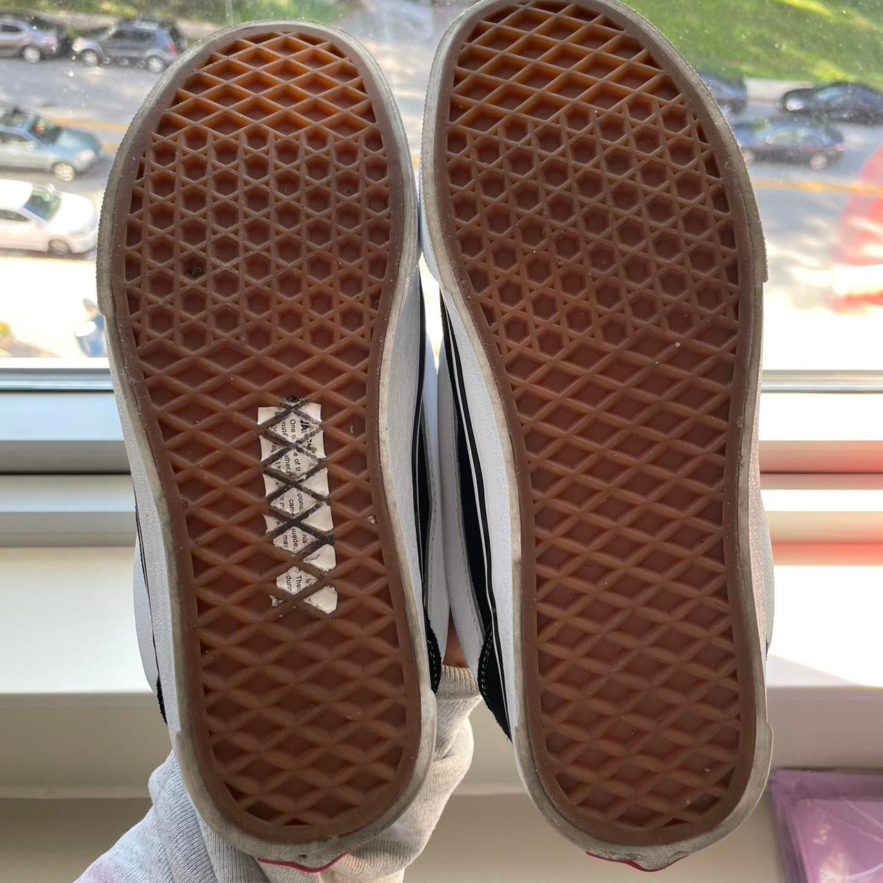 Vans Knu Skool
