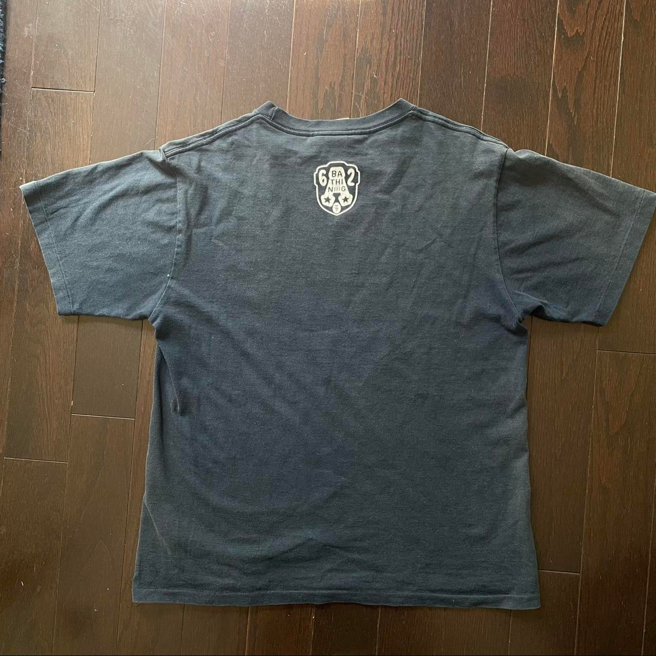 Bape Tee