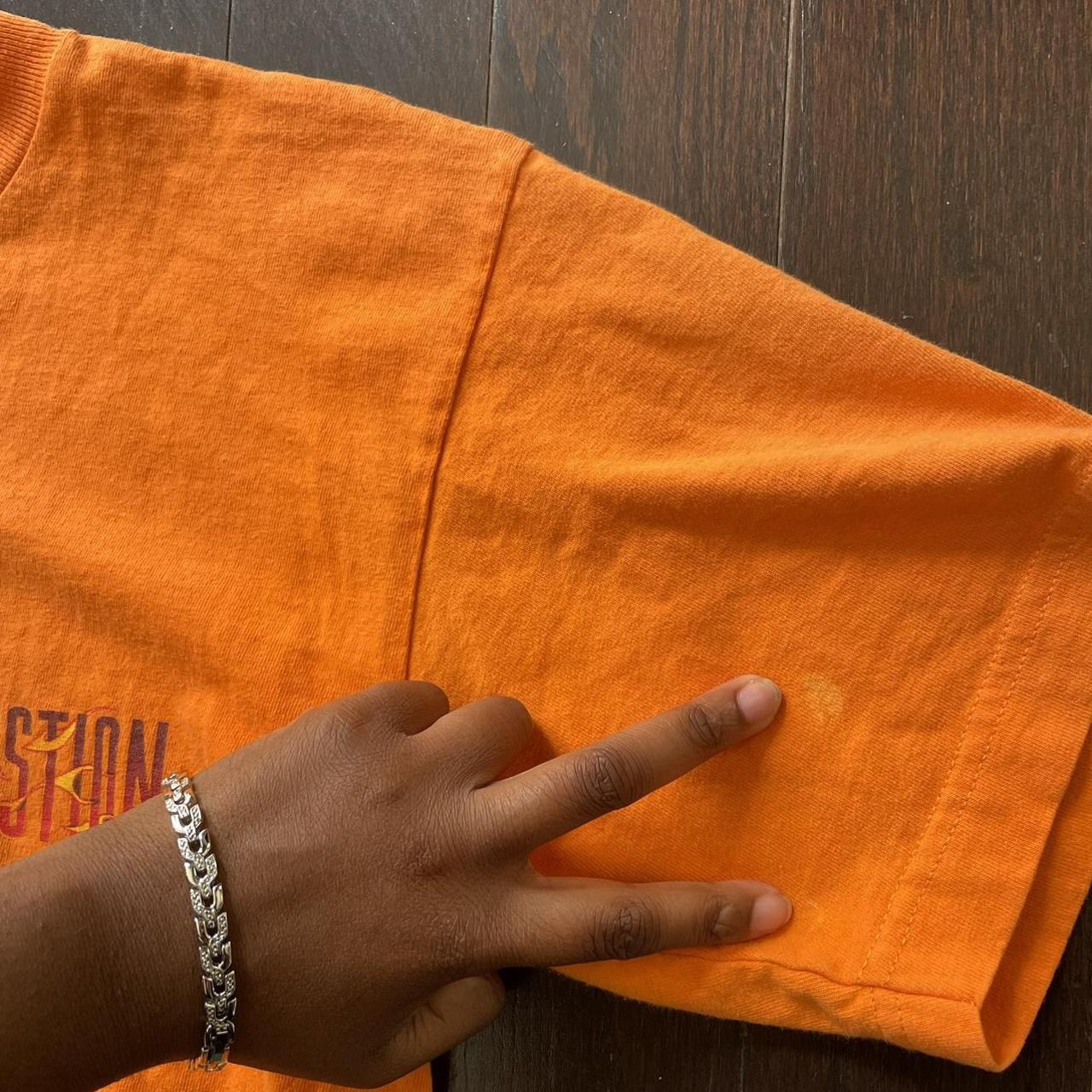 Vintage Harley Davidson Tee