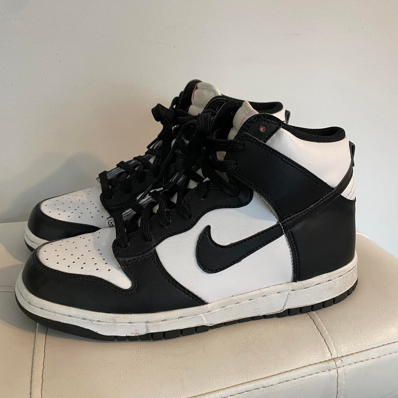 Panda Dunk High’s