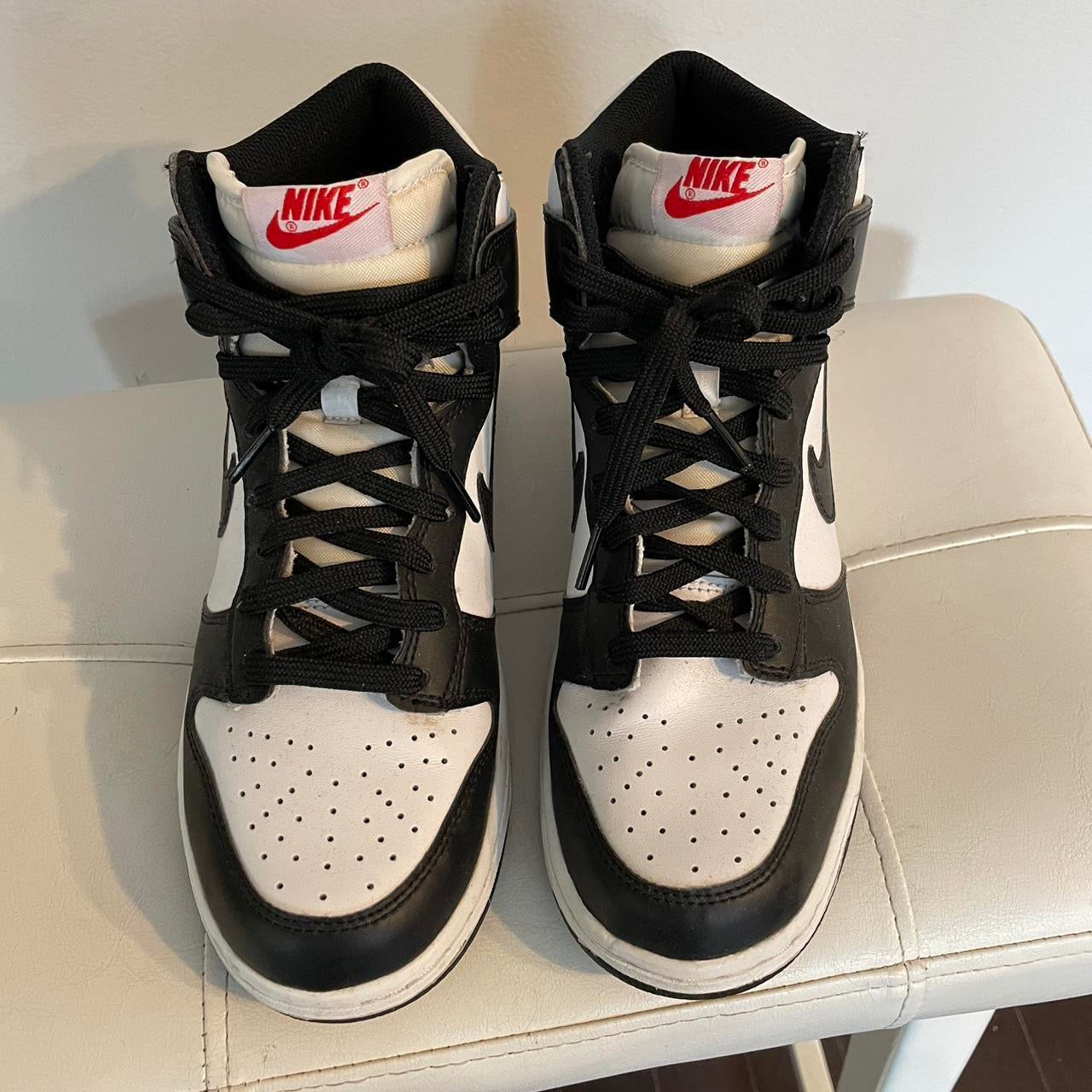 Panda Dunk High’s